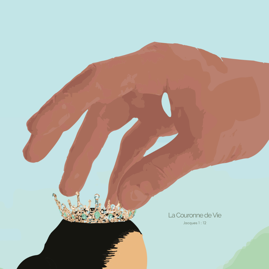 COURONNE DE VIE - Éternelle 2