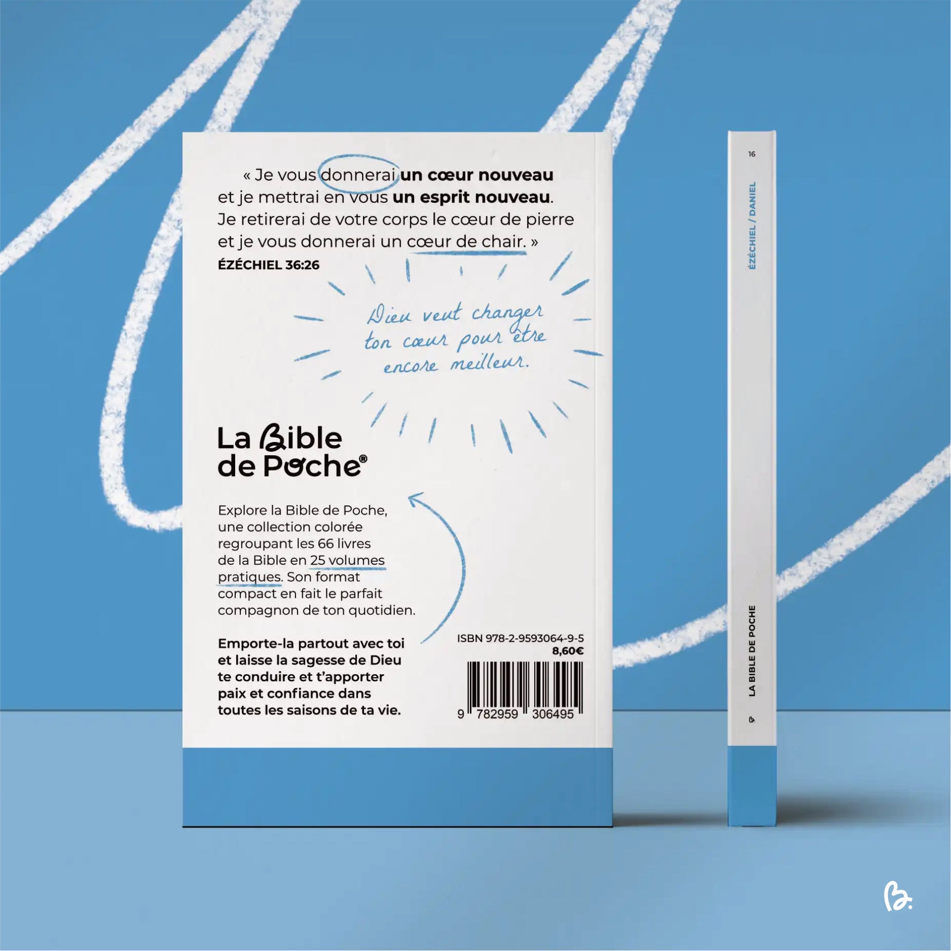 La Bible de poche | Livres Prophétiques 1 4