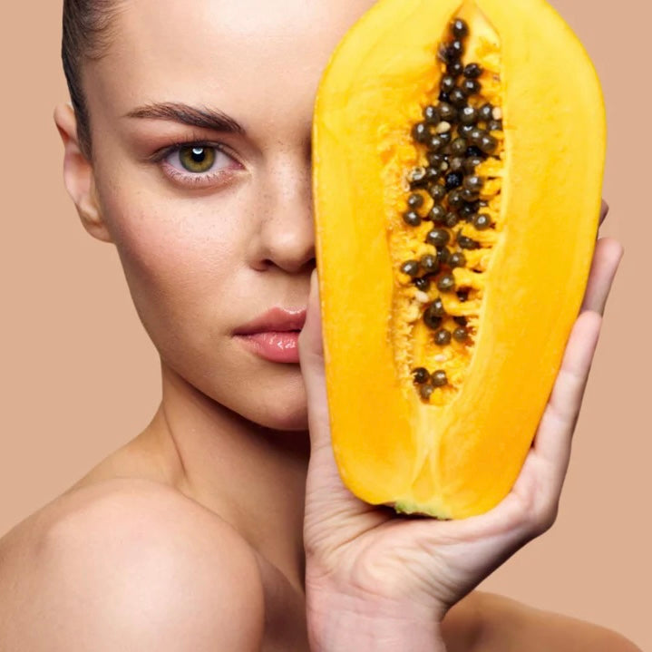 Gommage Fruité Papaye | Votre allié Beauté pour l’été 2