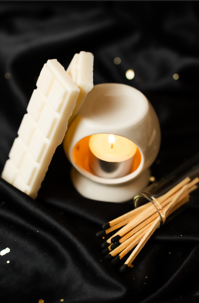 coffret fondant parfumés