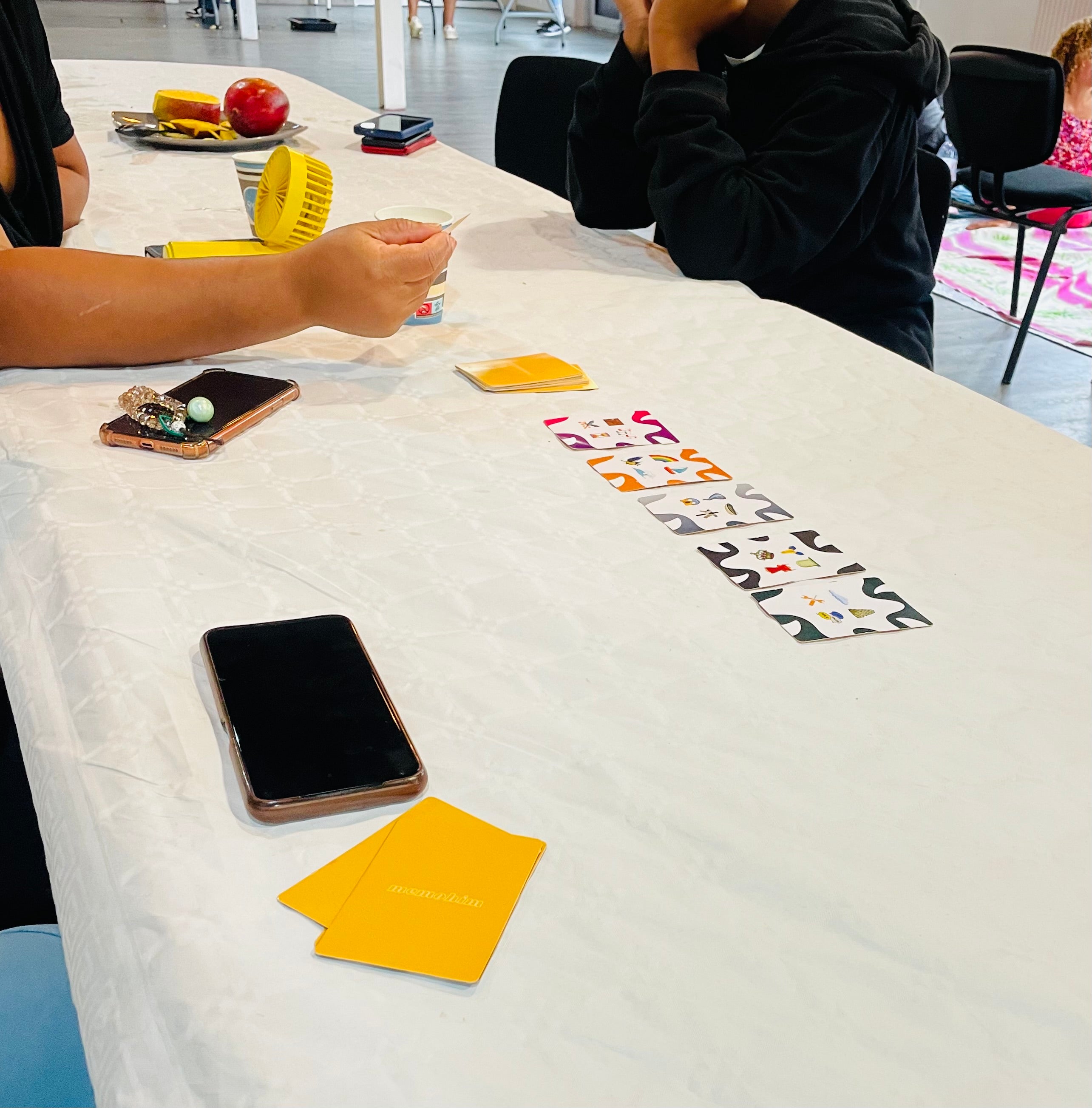Premier jeu de cartes Chrétien - 15 modes de jeu amusante et éducative 5