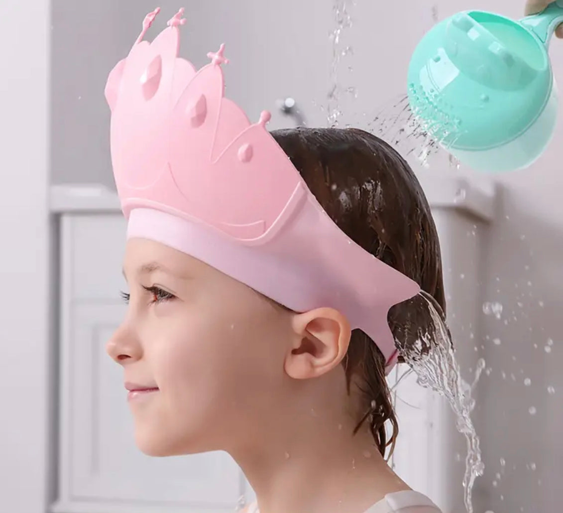Bonnet de douche pour enfants - Ariel 1