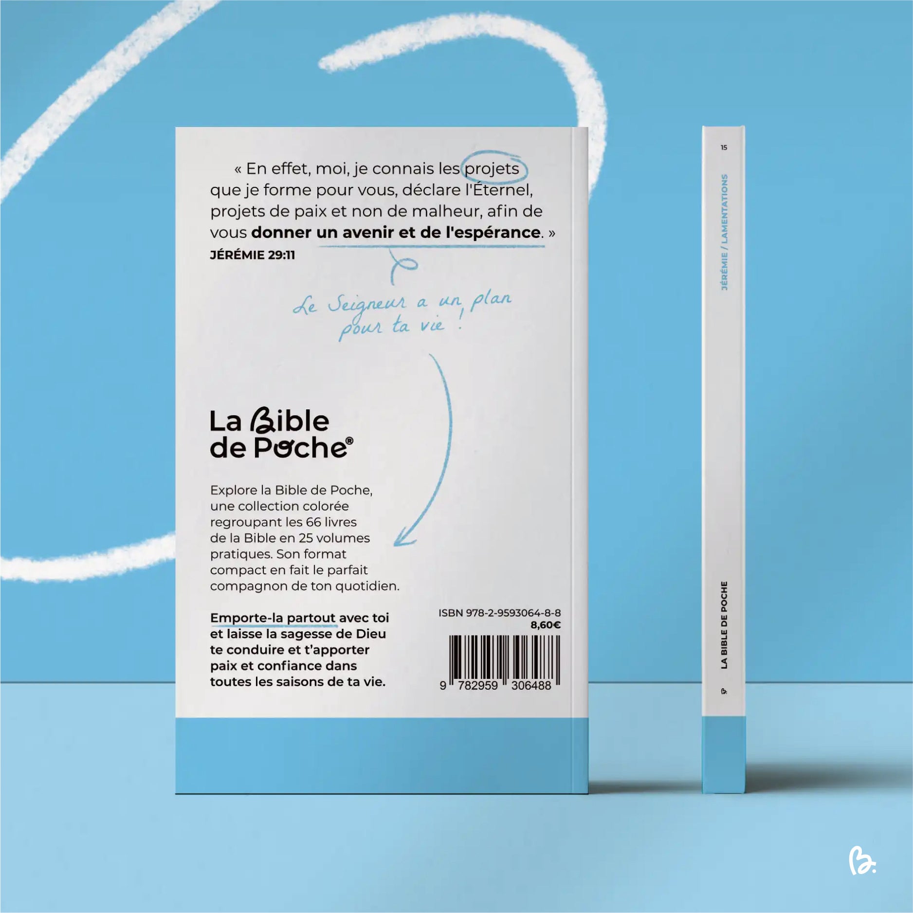 La Bible de poche | Livres Prophétiques 1 3