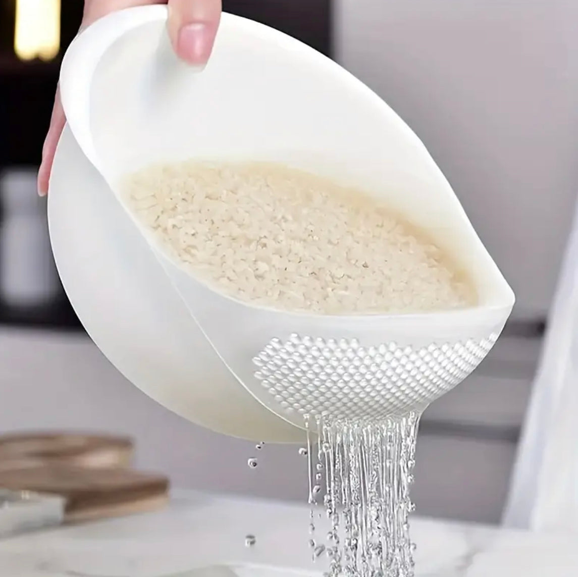Panier de lavage multifonctions - Béthanie 1