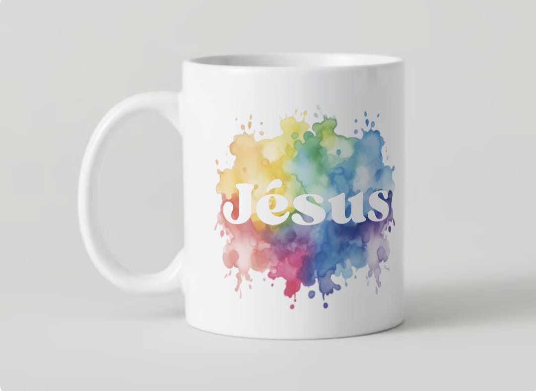 MUG Lumière du Monde 1