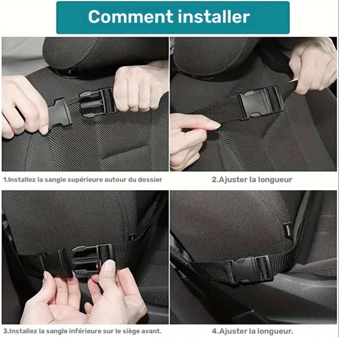 Rangement Madian - Extrêmement pratique 4