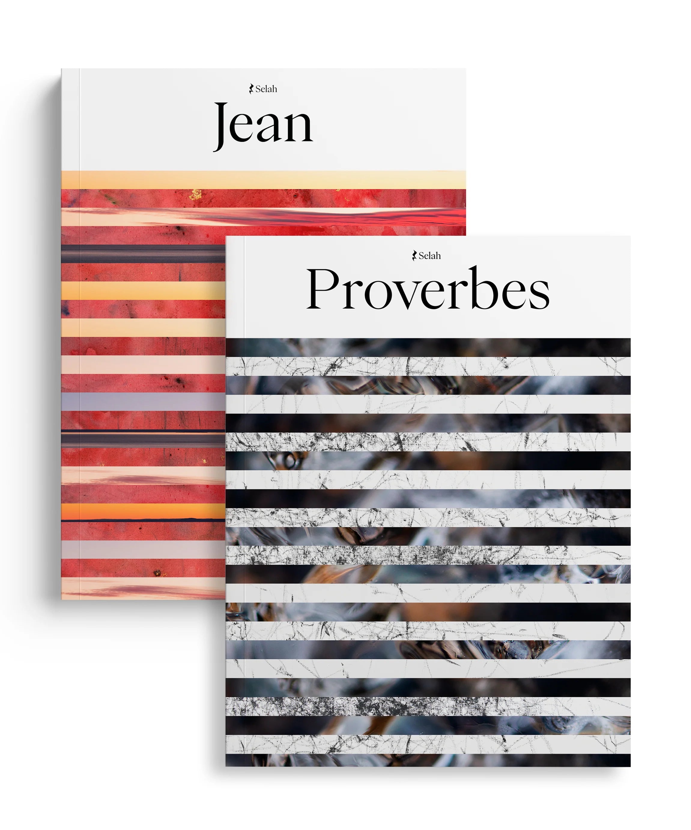 Bible Jean & Proverbes - Photographies en Haute Définition 1