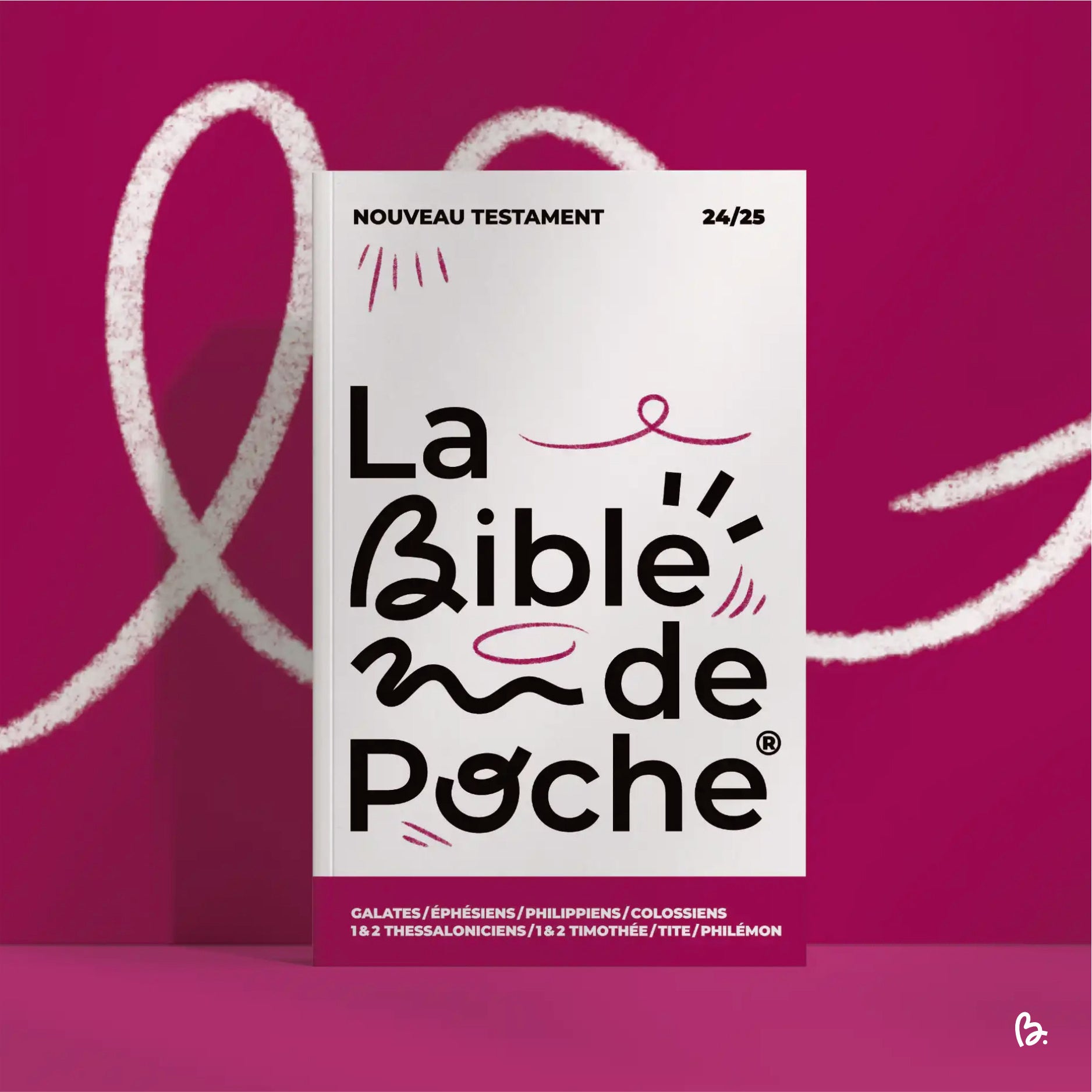 La Bible de Poche | Les 13 Épîtres Pauliniennes 2