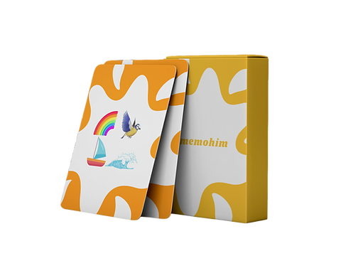 Premier jeu de cartes Chrétien - 15 modes de jeu amusante et éducative 1