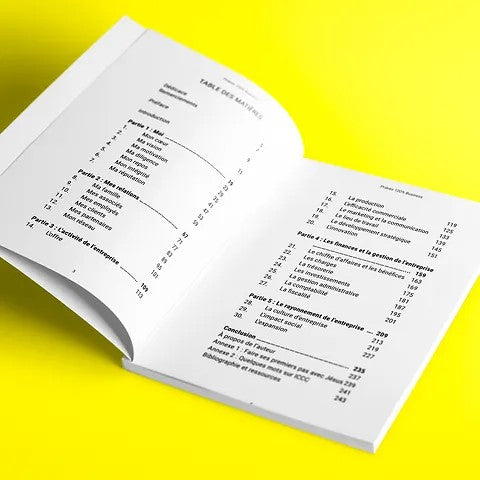 30 jours de prière pour les entrepreneurs | Paskaline MONLOUIS 2