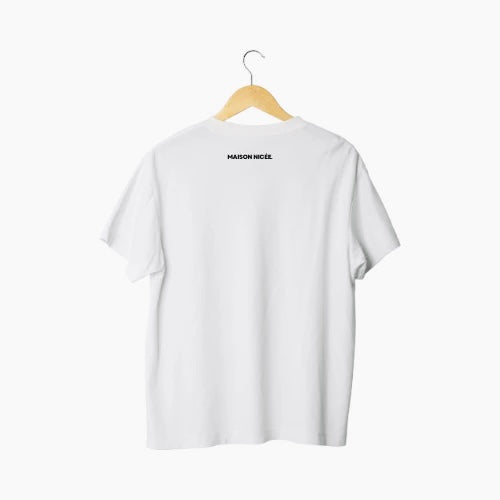 Nation Sainte - Le t-shirt Jude 5