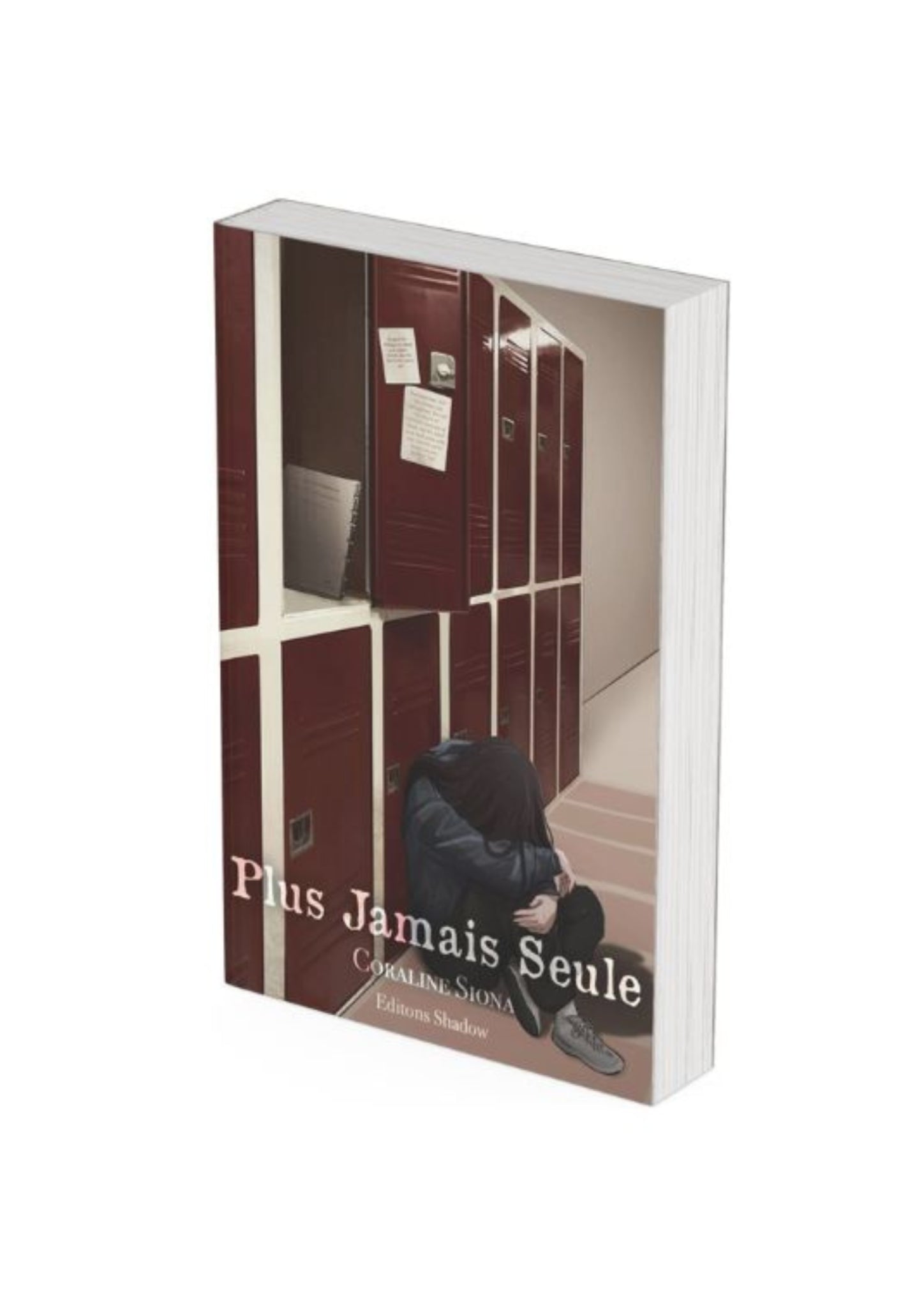 Plus jamais seule - Coraline Siona 2