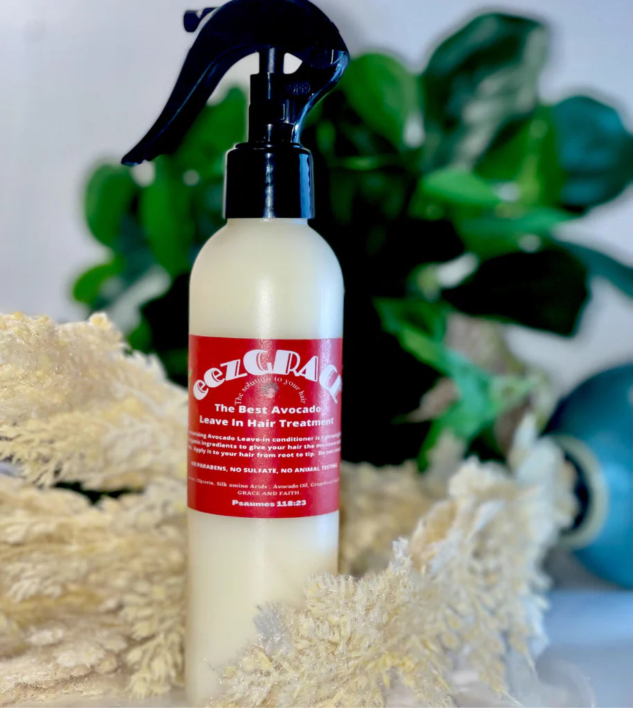 Spray Hydratant eezgrace 1