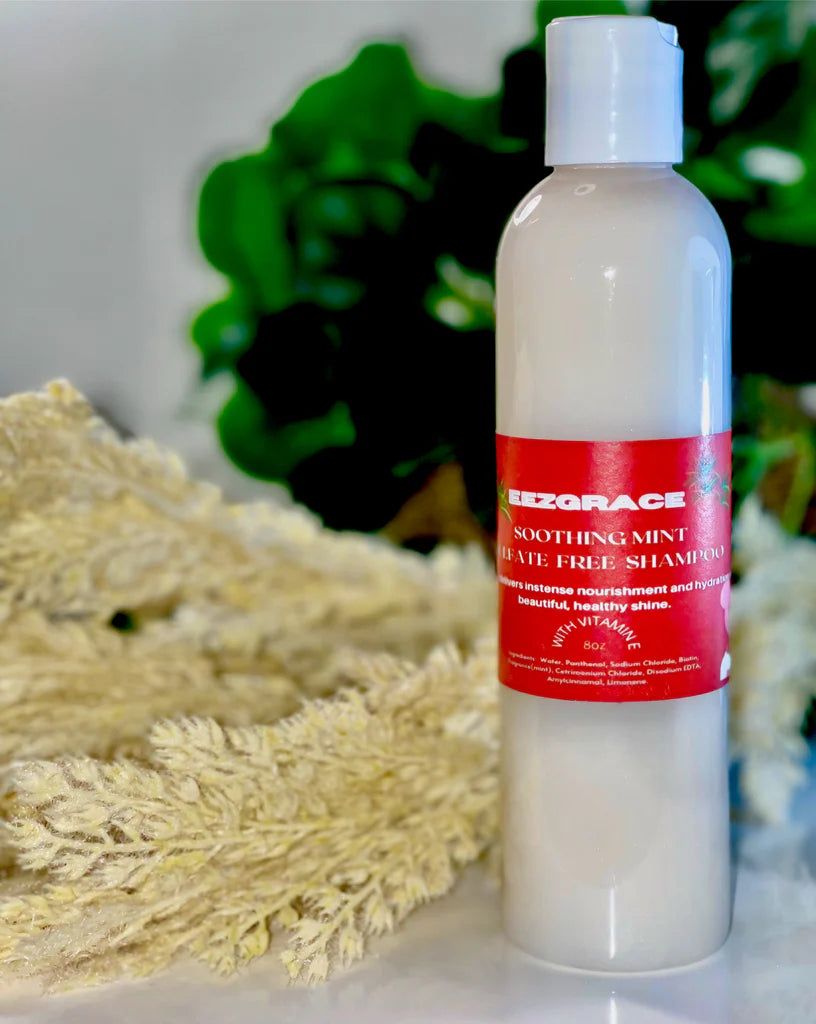 Shampooing eezgrace 1