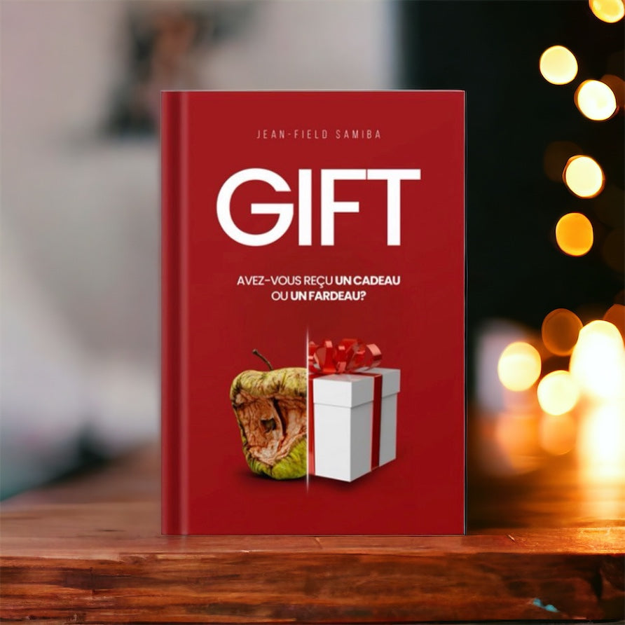 Gift : Avez-vous reçu un cadeau ou un fardeau ? 1