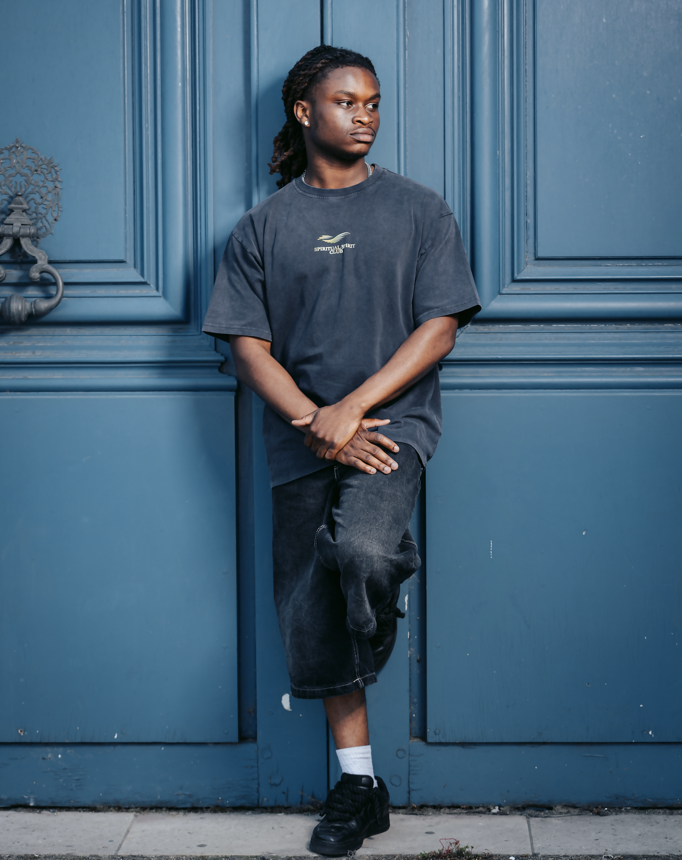 T-SHIRT oversize HOMME La CONQUÊTE 4