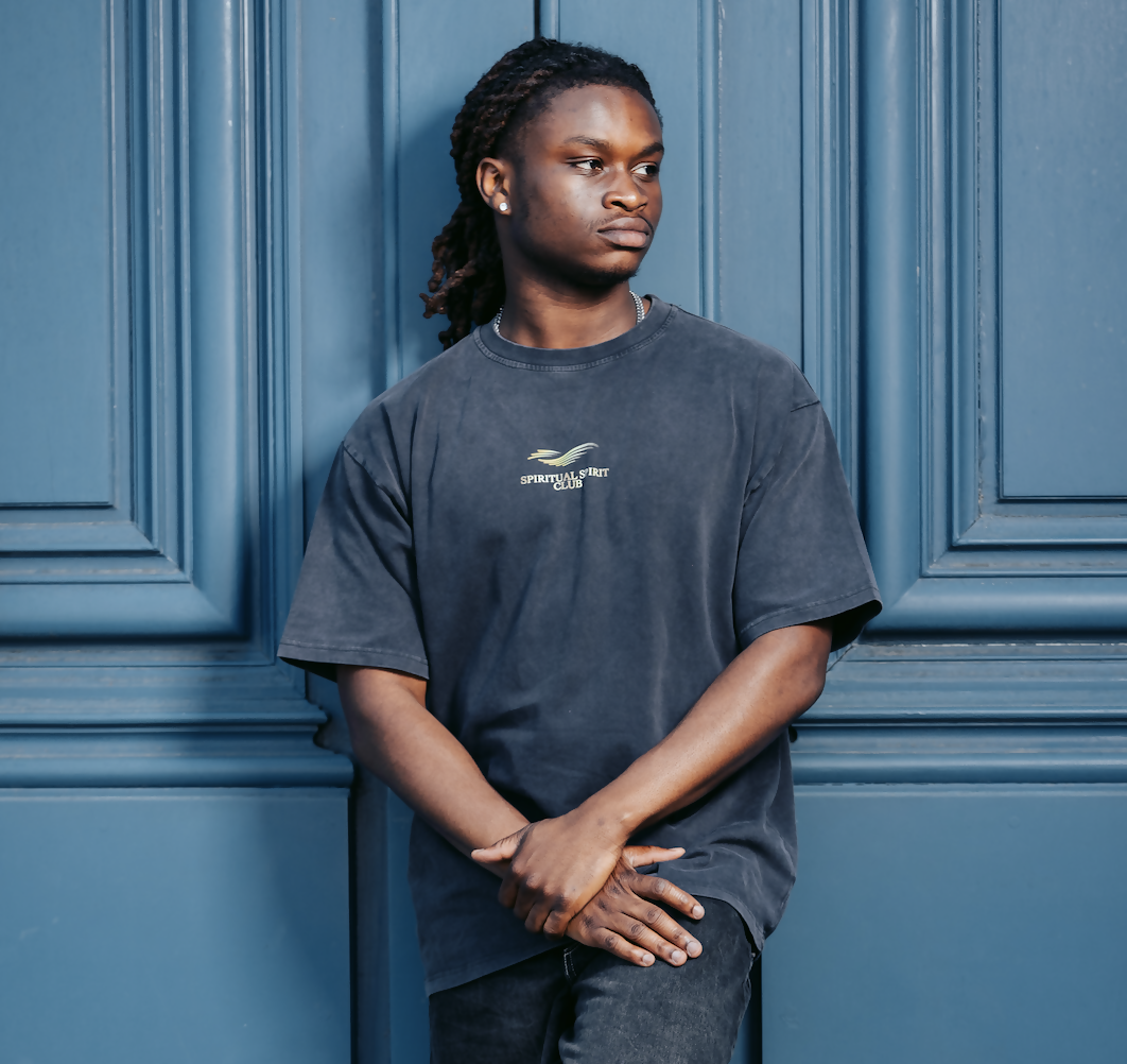 T-SHIRT oversize HOMME La CONQUÊTE 5