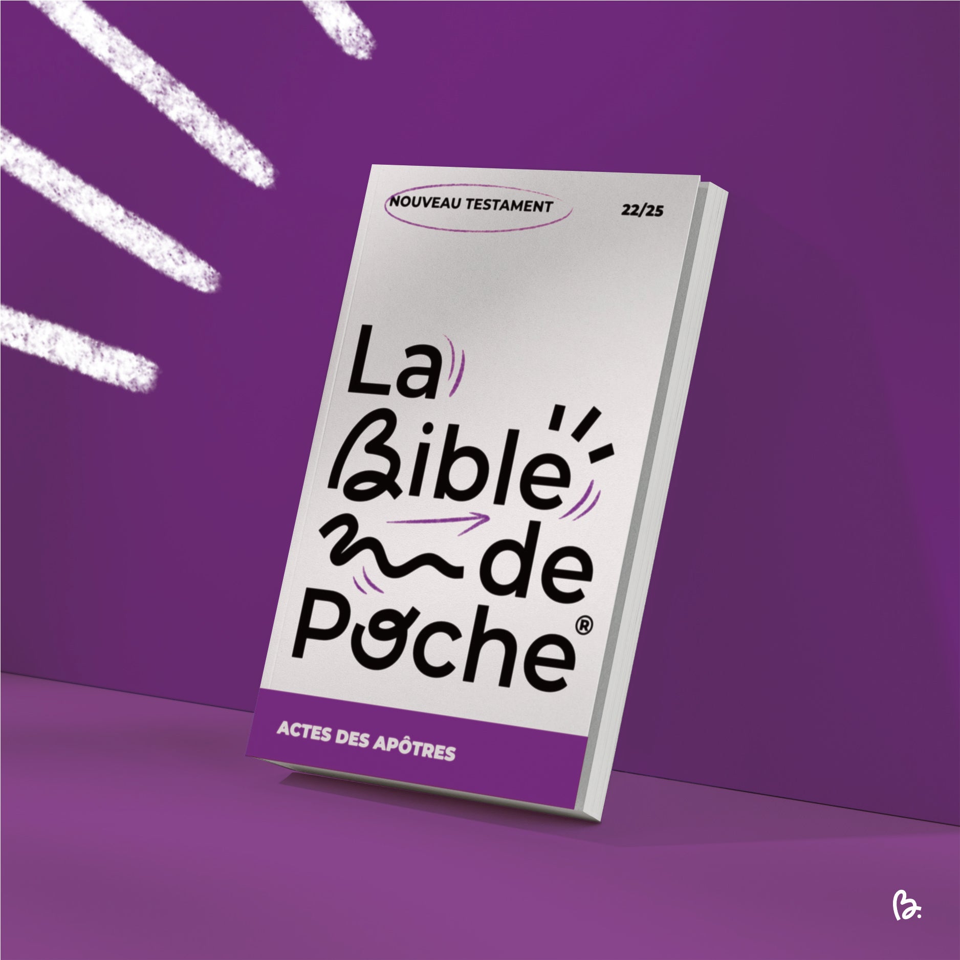 La Bible de poche | Actes des Apôtres