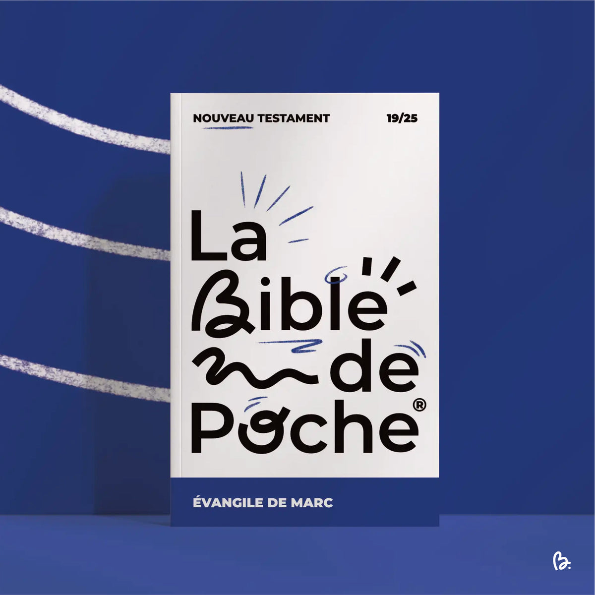 La Bible de poche | Evangile selon Marc