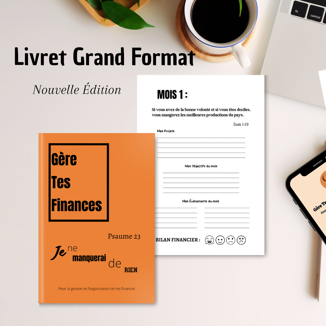 Le Grand Livret 1