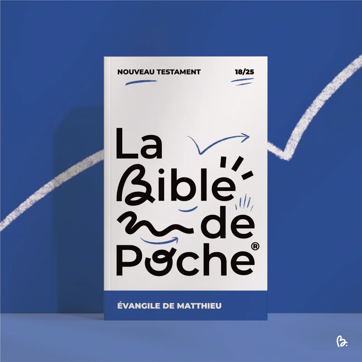 La Bible de poche | Évangile selon Matthieu