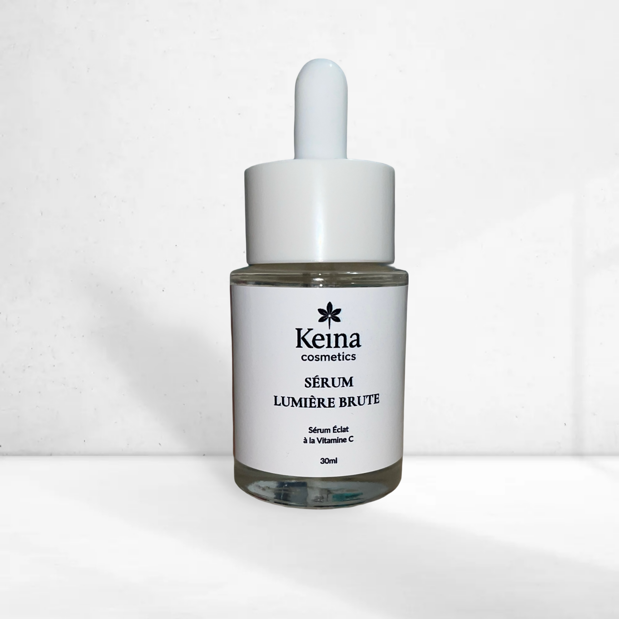 Lumière Brute - Sérum à la vitamine C 1