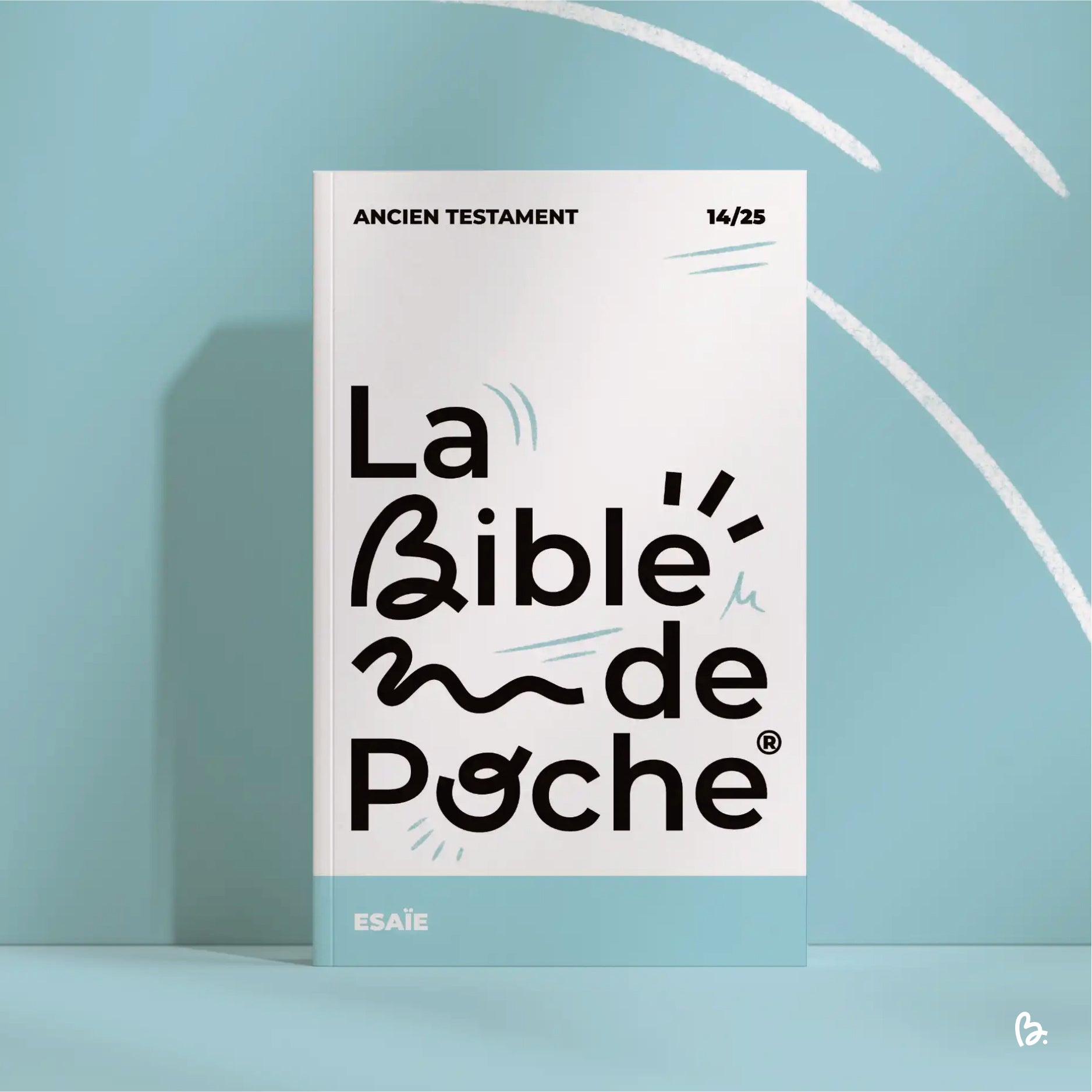 La Bible de poche - ÉSAÏE