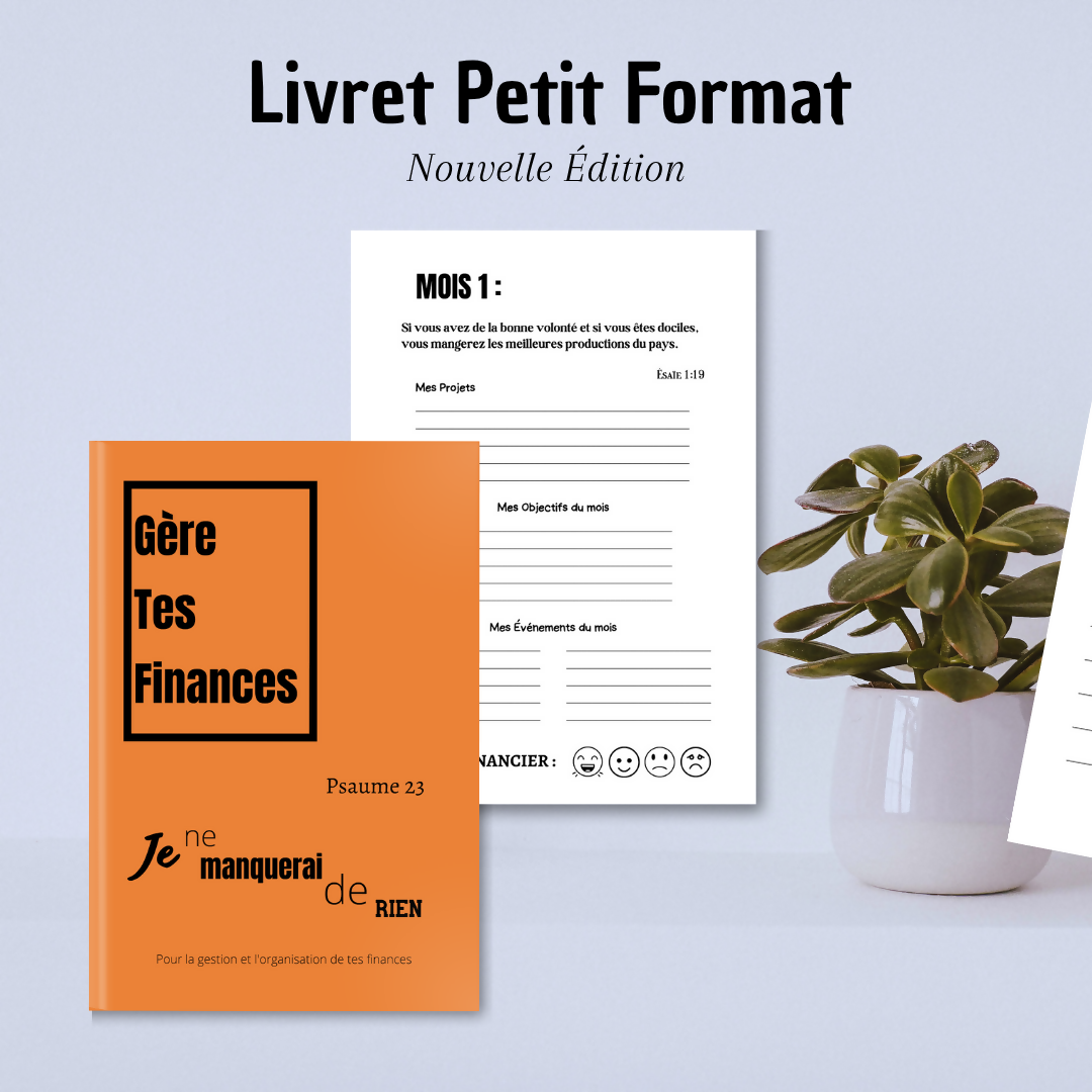 Le Petit Livret (étudiant)