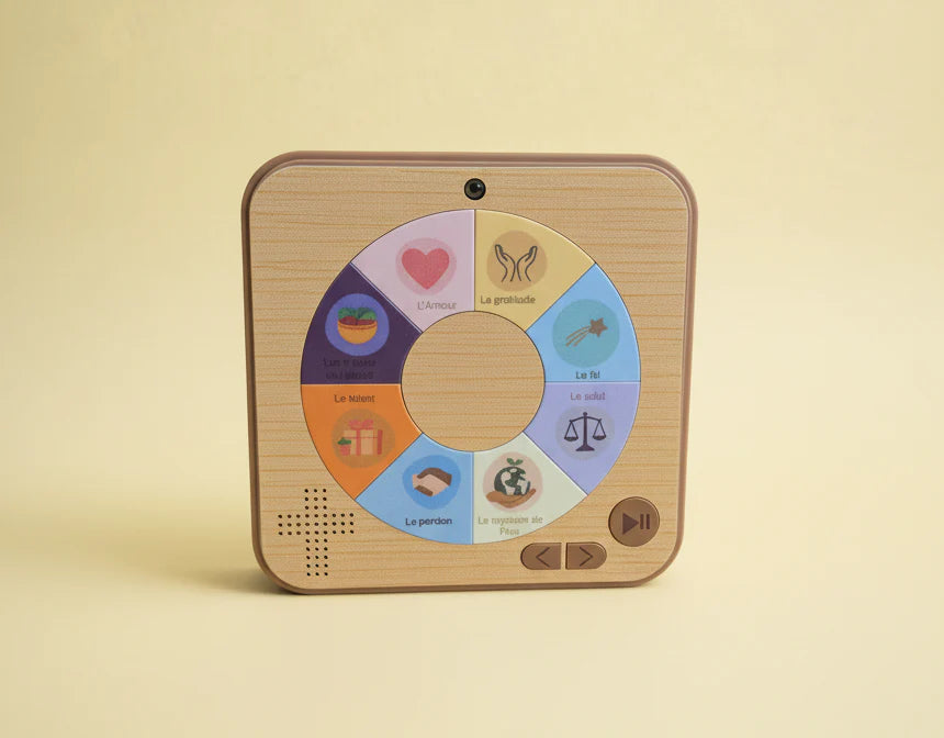 Mon Premier Coffret Chrétien Kéren 4