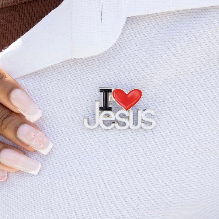 Broche Luxueuse Rebecca