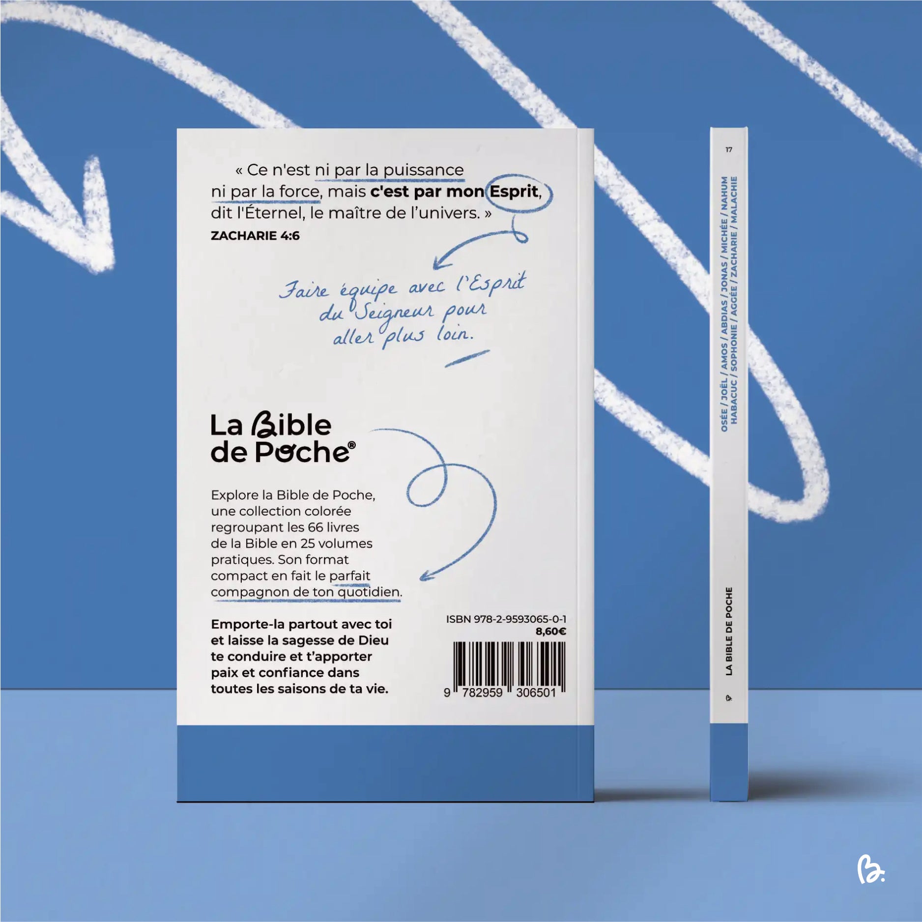 La Bible de poche | Livres des prophètes 2