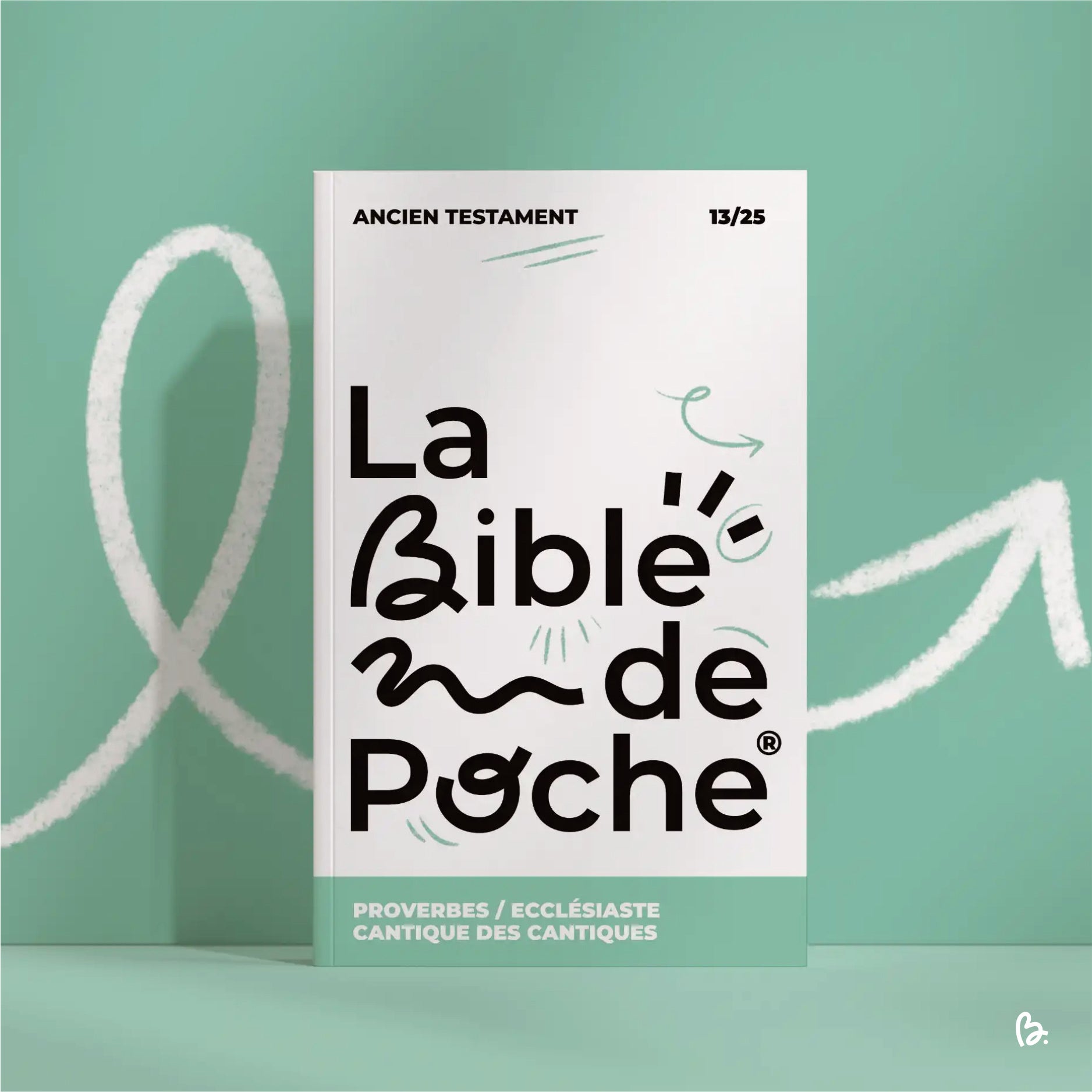 La Bible de Poche | Livres Poétiques