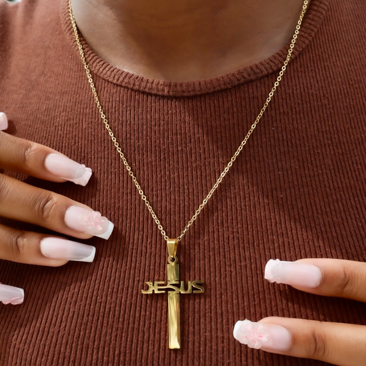 Collier Shekinah