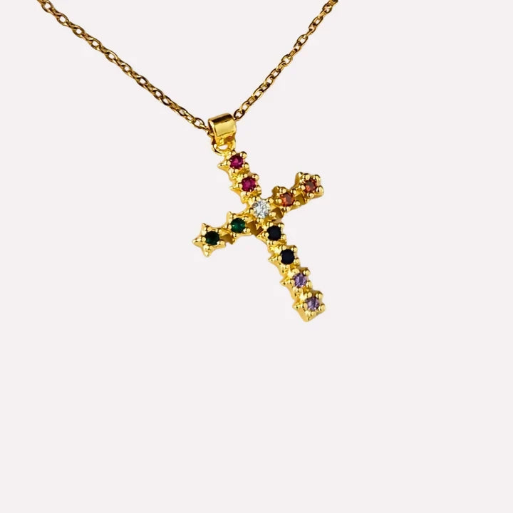 bel-jewelry-collier-default-title-pendentif-noemie-acier-inoxydable-et-zircons-76543571525967