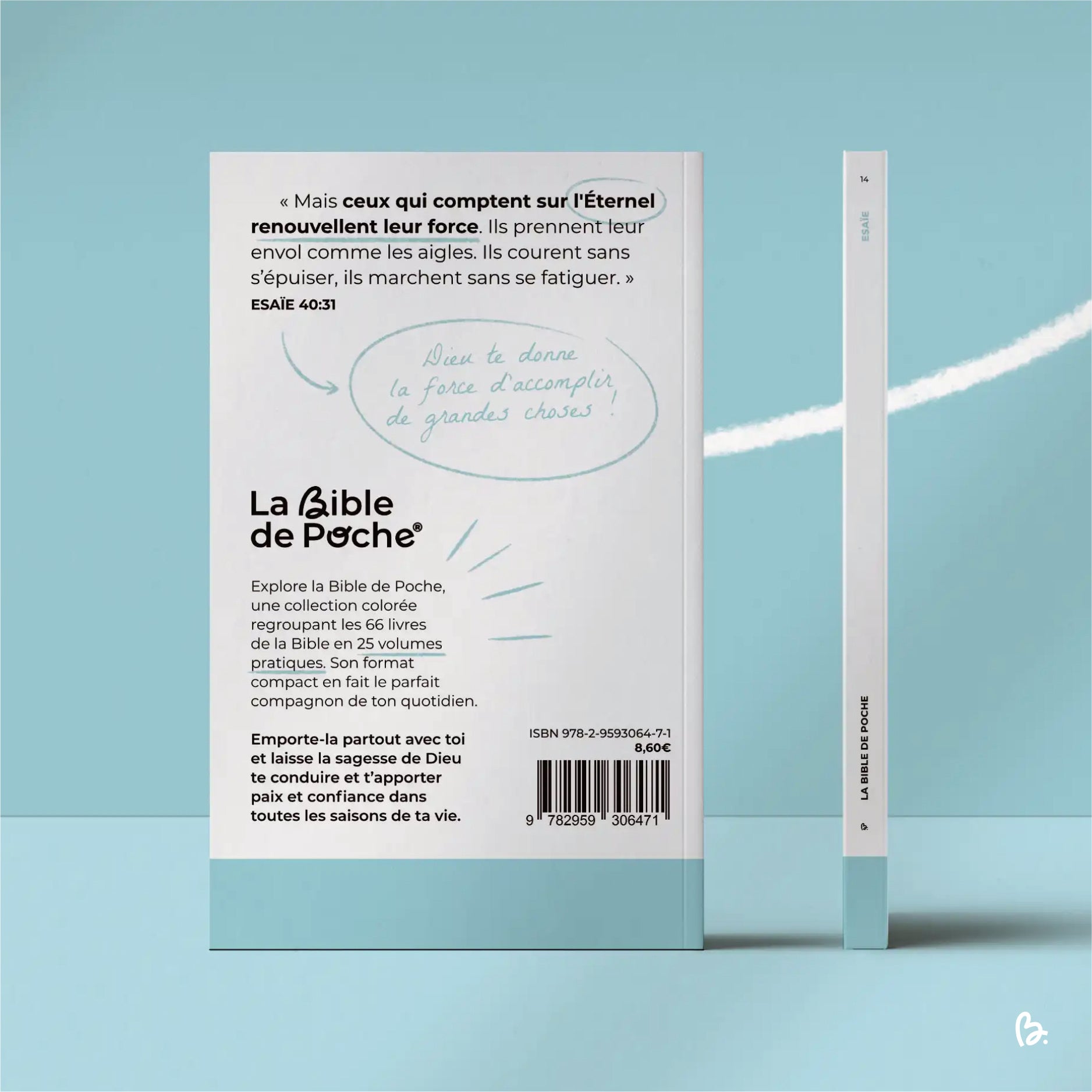 La Bible de poche | Livres Prophétiques 1
