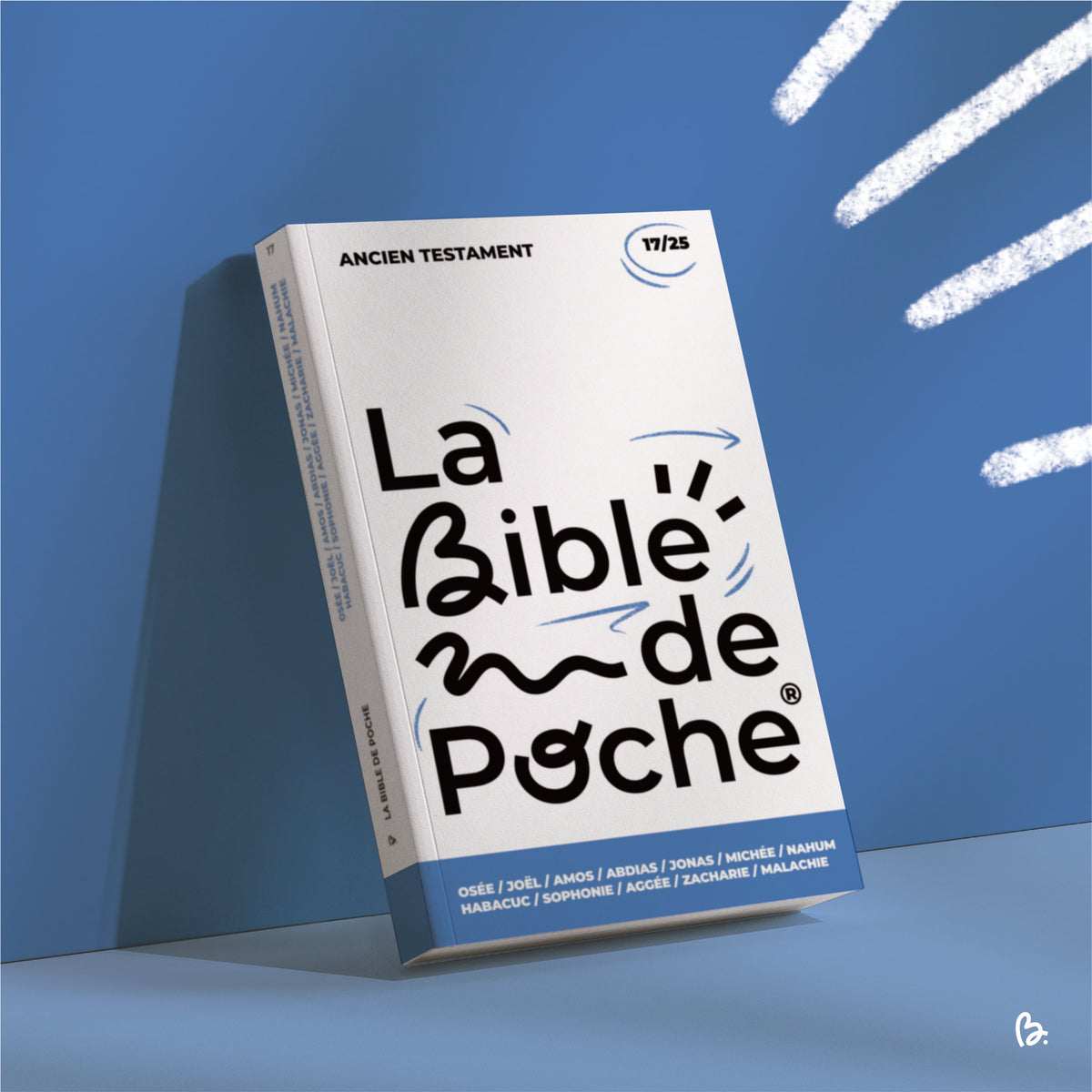 La Bible de poche | Livres des prophètes 2