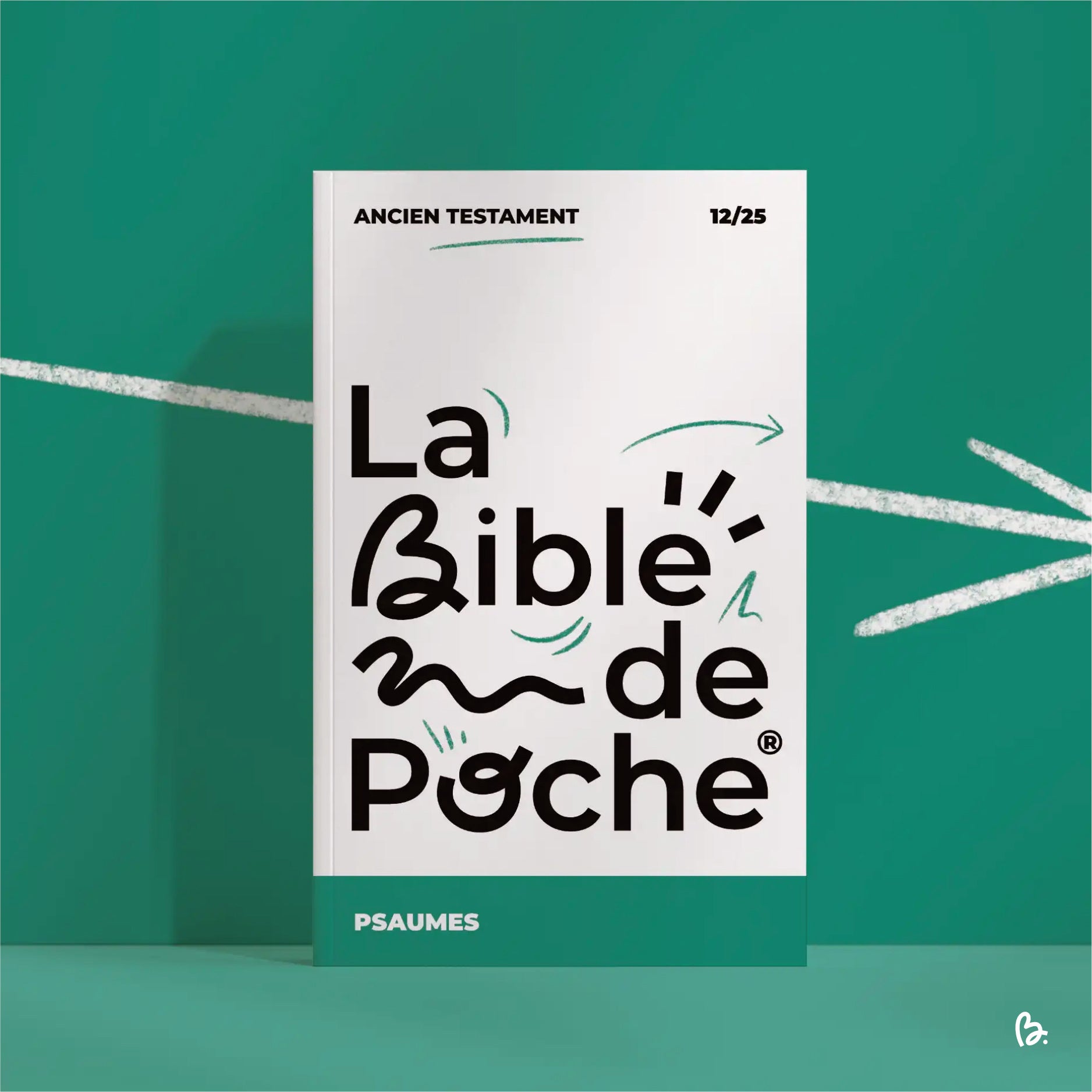 La Bible de poche | Les Psaumes