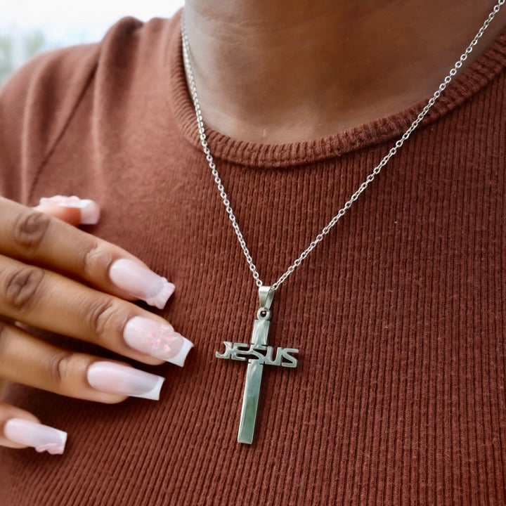 Collier Shekinah