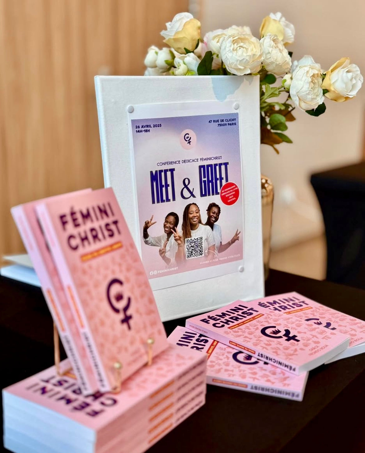 FéminiChrist