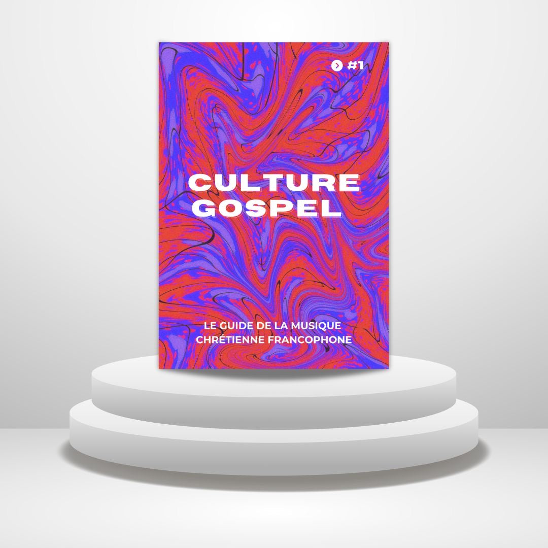 Culture Gospel | Guide Ultime - Musique Chrétienne