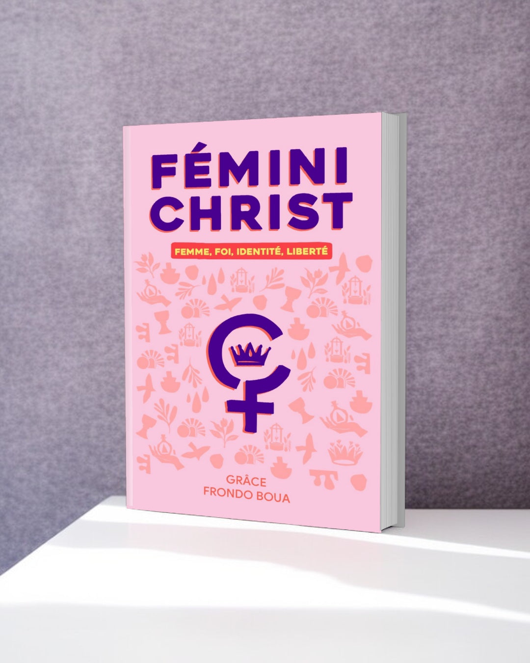 FéminiChrist