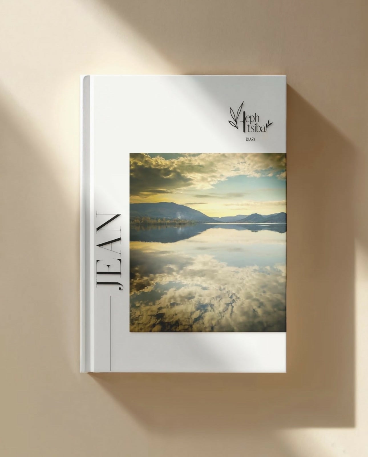 L’Évangile de Jean | Bible livre d'art 1