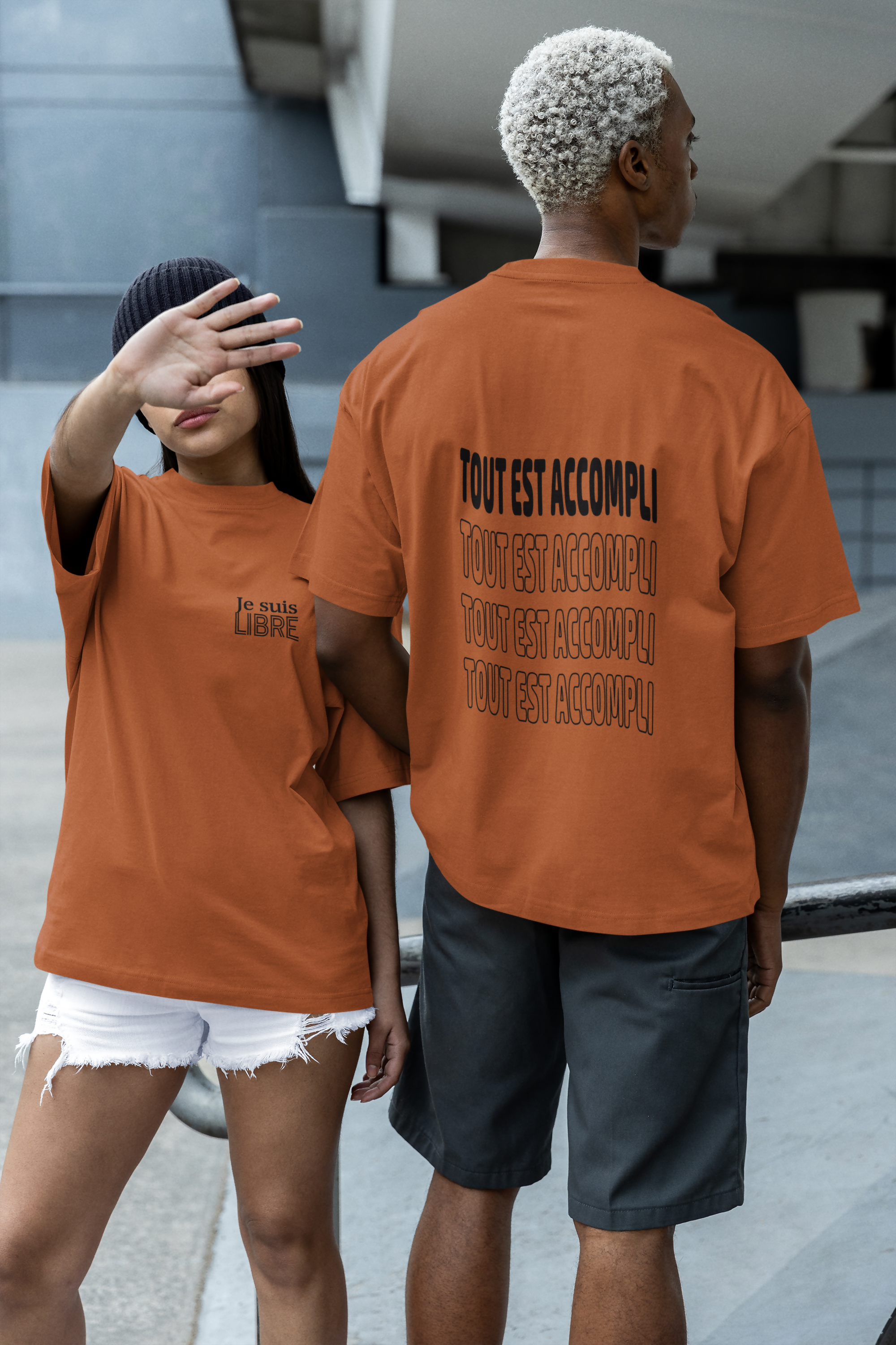 mockup-featuring-a-man-and-a-woman-wearing-matching-oversized-t-shirts-m38295-2