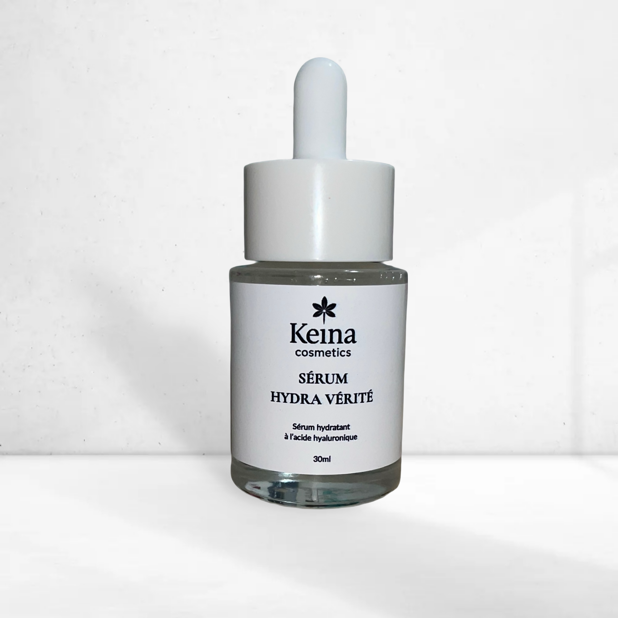 Hydra vérité - Sérum à l’acide hyaluronique 1