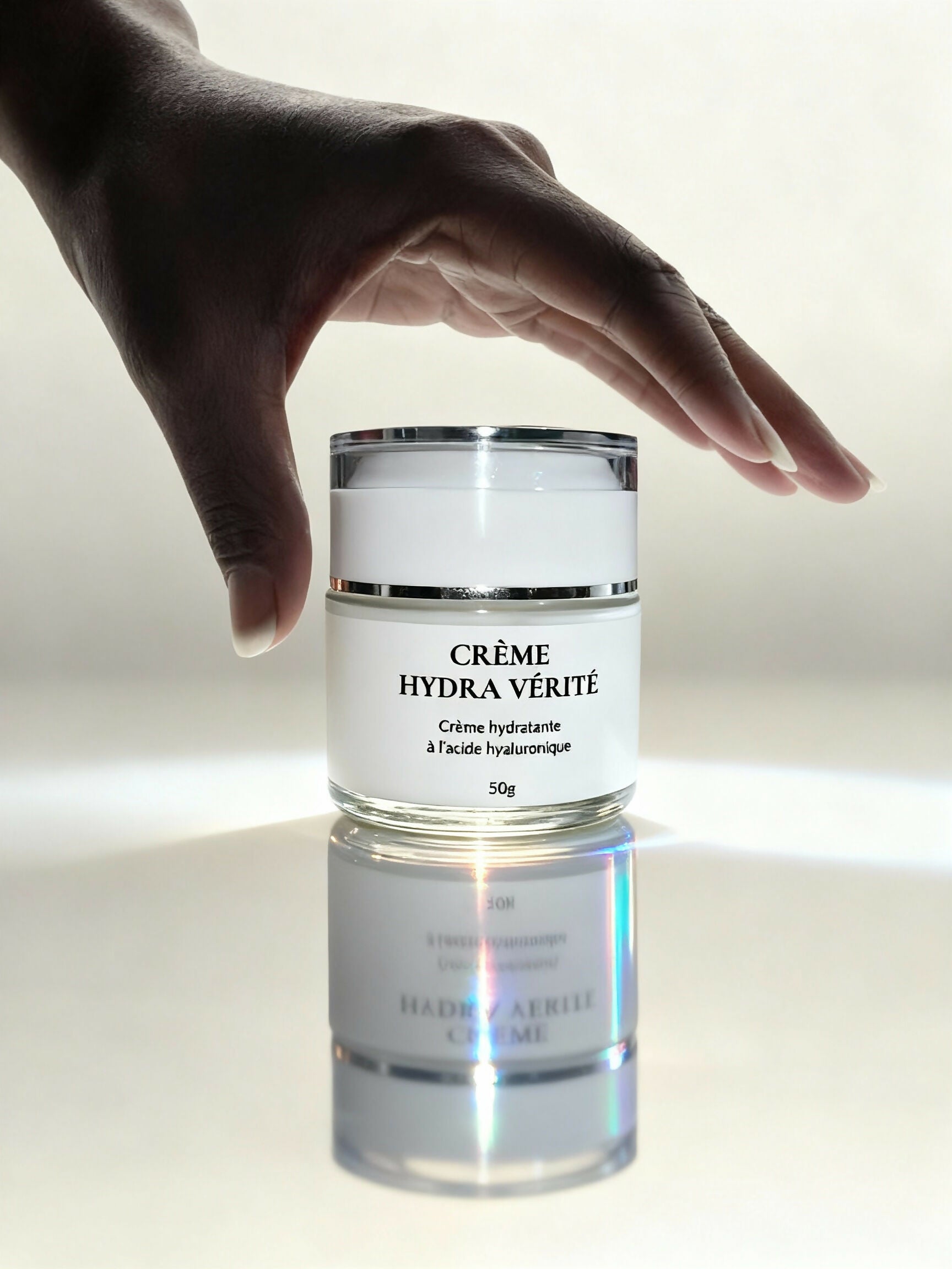 Hydra Verité - Crème à l’acide hyaluronique 4