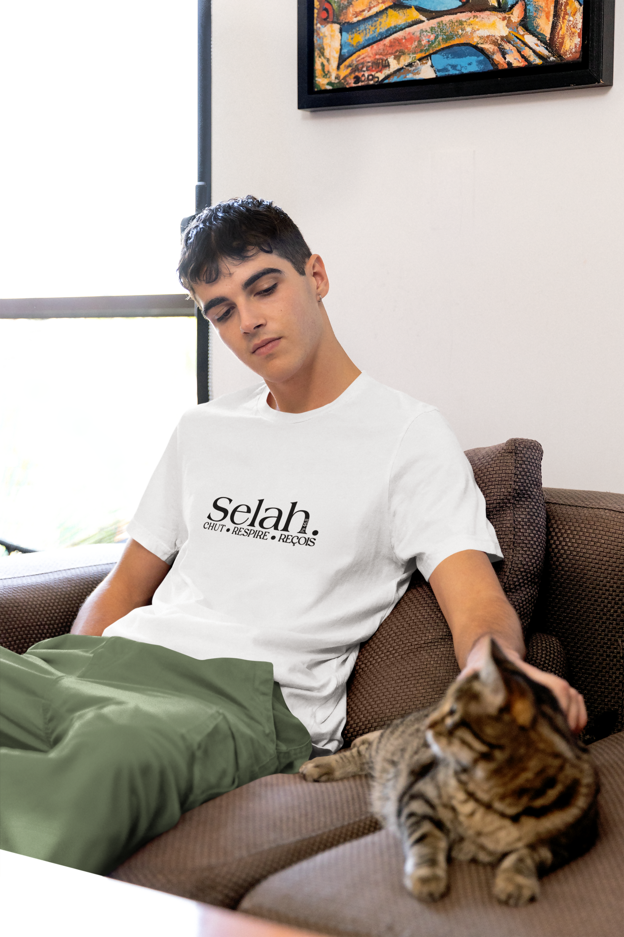 bella-canvas-t-shirt-mockup-of-a-man-petting-a-pretty-cat-m34770-2