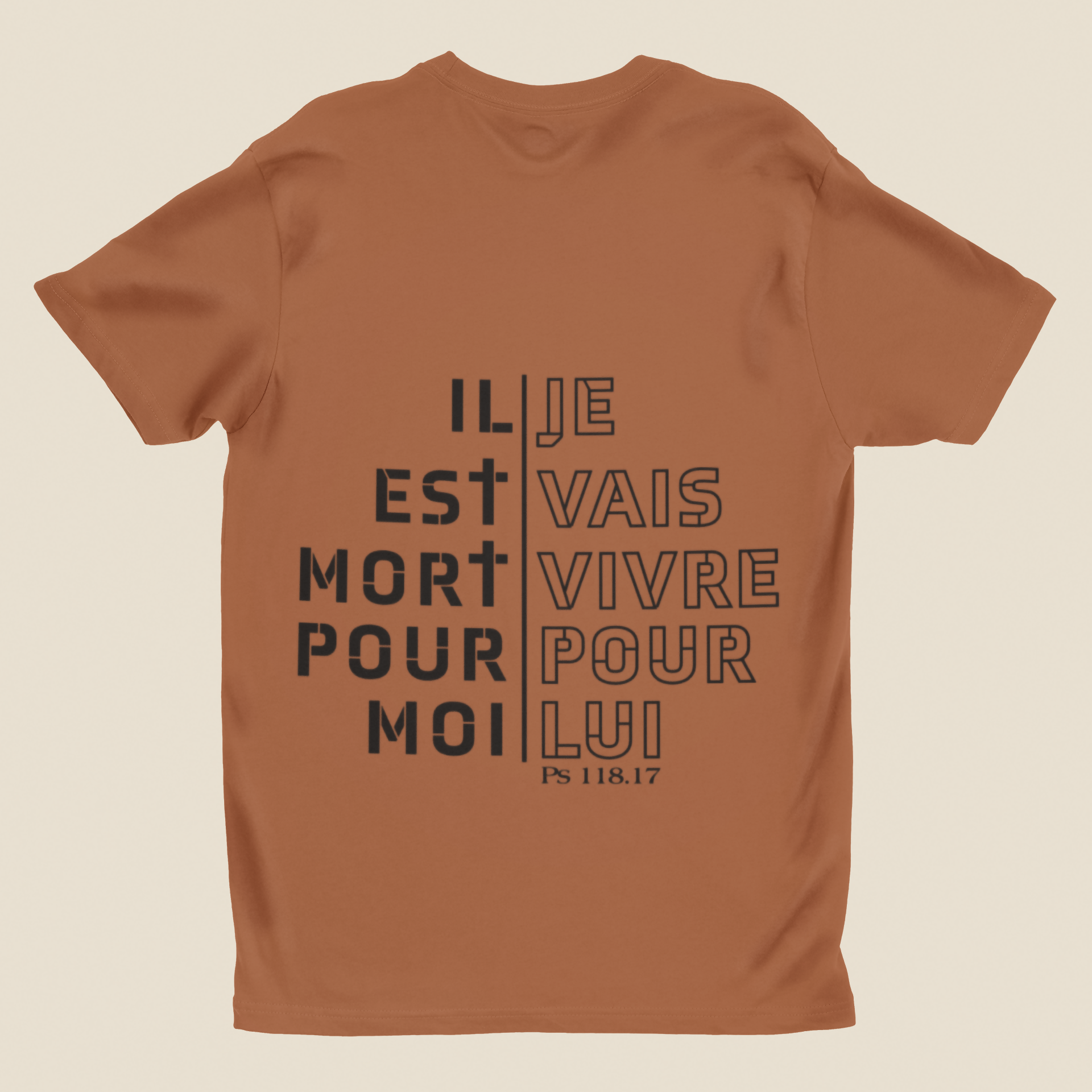 mockup-of-the-back-of-a-t-shirt-against-a-plain-background-219-el